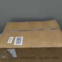 Vintage Brass Wall Sconce Light Fixture with Milk White Glass Shade, Retro Glass Wall Lamp, Indoor Wall Light for Bedroom, Living Room, Hallway