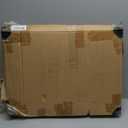 Wooden Wire Shelf Covers for Pantry & Closet  Wire Rack Covers for Shelves, Durable Wood Shelf Covers for Kitchen, Laundry Room, Storage Organization(Yellow Oak,24in*16in)