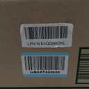 Garden Winds Custom Fit Replacement Canopy Top Cover Compatible with The Garden Oasis Sojag 10x12 D71 (Model M34521) Gazebo - 142" L x 116" W - Classic Sand Beige, 350