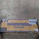 Bed Rail for Toddlers - U Shape Toddler Bed Rails | Sturdy Baby Bed Rail Guard with Child Lock | Height Adjustable Kids Bed Guard Rail Side Rail for Twin Full Queen King Size Bed
 78.7×78.7x59''