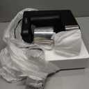 Mr. Coffee 4-Shot Steam Espresso Cappuccino and Latte Maker with Stainless Steel Frothing Pitcher