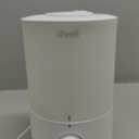 LEVOIT Humidifiers for Bedroom with Night Light(3L Water Tank)Cool Mist Top Fill Essential Oil Diffuser for Baby Nursery and Plants, 360 Nozzle, Quiet, Rapid Humidification for Home Large Room, White