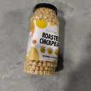 Eastanbul Roasted Chickpeas, 1lb High Quality Chickpea Snacks, Lightly Salted, BBD 08/26/2026