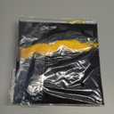 Unisex Adult Matte Graduation Cap with Tassel Year Charm 3 Pack 2025