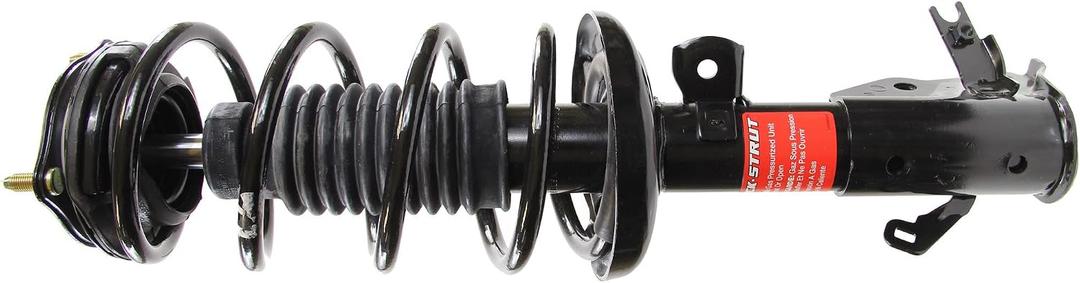 Monroe Quick-Strut 272925 Suspension Strut and Coil Spring Assembly for Honda Civic