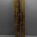 Evaporative Air Cooler, 35" Windowless Air Conditioner Portable w/3 Speeds, 25ft Remote, Smart Timer & Water Tank, Portable Air Conditioners No Windows Needed, 90Oscillating AC Unit for Room