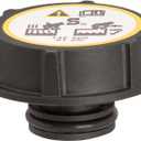 Gates 31549 Standard Radiator Cap