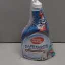 Simple Solution Hard Floor Extreme Pet Stain and Odor Eliminator Spray, Dog and Cat Enzyme Cleaner, Pro-Bacteria Cleaning Power, Strong Urine, Pee and Poop Smell Remover for Hardwood Floors, 32 oz