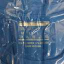 MAGCOMSEN Men's UPF 50+ Shirts Long Sleeve UV Protection Quick Dry T-Shirt Rash Guard for Fishing Running Beach (Medium, Azure)