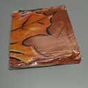 DUZXLCQ Fall Pillow Covers 18x18 inch Set of 4 Pumpkins Thankful Blessed Maple Leaves Autumn Decorative Throw Pillow Covers Farmhouse Cushion Case Harvest Decorations for Couch Sofa Home Outdoor