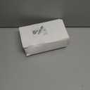 8 Pack Spring Clamps, 4.5inch Plastic Clips, Small Backdrop Clips, Clamps Heavy Duty, Spring Clips for Crafts, Backdrop Stand, Woodworking, Photography Studios (Black)