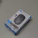 HP 150 Wireless Mouse, 3-Button with Dual Control Scroll Wheel 1600 DPI Optical Sensor with Ergonomic Design for All-Day Comfort for Lefty or Righty Use (2S9L1AA#ABL)