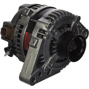Denso First Time Fit Alternator - 210-0611