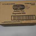 CARNATION Lactose Free Milk Tetra 8x11oz, Sep 07, 2025