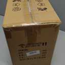 Schoolhouse Light Fixture Modern Gold Ceiling Light,Semi Flush Mount Ceiling Light,12''Wide Opal Milk Glass Shade,Brass Vintage Light for Farmhouse Bedroom Kitchen Hallway Entryway