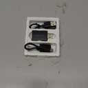 Wireless CarPlay Adapter for Apple iPhone  Converts Factory Wired to Wireless CarPlay, PlugandPlay, Auto Connect, Compatible with Car from 2014 Onwards & iOS 10 +