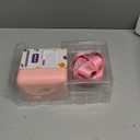 Kids Camera Instant Print, Christmas Birthday Gifts for Toddler Girls Boys Age 3-12, 24MP & 1080P Selfie Digital Camera with 3 Roll no-Ink Print Paper 32G SD Card