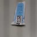 CT-RC1US-21 Remote Cover with Hole for Airtag and Tile Sticker (Glow in The Dark) Compatible for NS-RCFNA-21 Insignia/Toshiba Fir tv Remote,for TV Omni Series and 4-Series (Glow Blue)