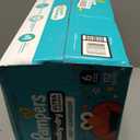 Pampers Diapers - Baby Dry - Size 6, 112 Count, Absorbent Disposable Infant Diaper