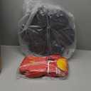 Music Boxing Machine for Adults Kids, Smart Bluetooth Boxing Training Equipment with 9 Speeds & 30-Step Volume Control, Gloves, Wall Mounted, Punching Bag Gifts for Home, Office and Gym