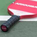 Team Golf Parrot Paddles NCAA Arkansas Sport Plus Pickleball Paddle