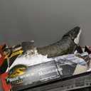 Jurassic World Rebirth Basic 12" Mosasaurus Action Figure