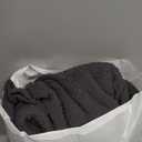 PRETTYGARDEN Women's 2 Piece Sets Casual Long Sleeve Shirts Wide Leg Pants Lounge Travel Outfits Fashion Clothing, XL