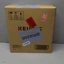 Keurig K-Mini Single Serve K-Cup Pod Coffee Maker, 6 to 12oz Brew size, with Cord Storage, Perfect for Small Spaces, Studio Gray