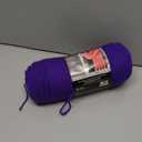 RED HEART Super Saver Yarn, Amethyst