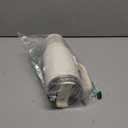 STANLEY Quencher H2.0 Tumbler with Handle and Straw 40 oz | Flowstate 3-Position Lid | Cup Holder Compatible for Travel | Insulated Stainless Steel Cup | BPA-Free | Fluted Cream Gloss