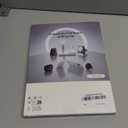 ESR 2 Pack Screen Protector for iPad A16 11th/ 10th Generation (11 Inch/ 10.9, 2025/ 2022), 9H Tempered Glass Film Guard with Alignment Frame, Anti-Scratch, Bubble Free, HD Clarity, Apple Pencil Support