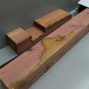 Architectural Mailboxes DPK000AM Drive-in Post, No Size, Aromatic Cedar
