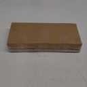 Sweese White Serving Platters, Porcelain Serving Trays for Parties, Large Rectangular Plates - 14 Inch, Set of 3