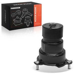 A-Premium Front Engine Motor Mount Compatible with Toyota Camry 2012 2013 2014 2015 2016 2017, 2.5L