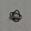 BOSCH 15250 Premium Original Equipment Oxygen Sensor - Compatible with Select Porsche 911 (Narrowband)