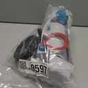 KOHLER 1208883 Flush Valve Kit, Unfinished (6x14x7 inches)