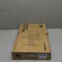 Mounting Dream TV Wall Mount for 32-65 Inch Television,Mount with Swivel and Tilt, Full Motion Bracket with Articulating Dual Arms, Fits 16inch Studs, Max VESA 400X400 mm, 99lbs, MD2380