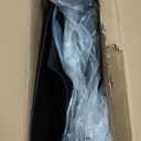 Floor Mats for 2020-2026 Chevy Silverado/GMC Sierra 1500/2500HD/3500HD Crew Cab & 2019 1500 Crew Cab Without Rear Underseat Storage Box, Front Bench Seat