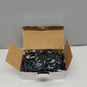 Christmas Lights 66ft 200 LED Battery Operated String Lights with Timer Memory Function or Battery Powered Waterproof Fairy Light for Indoor Outdoor Decoration (Warm White)