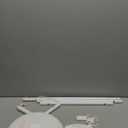 VTech Baby Monitor Floor Stand Compatible with Most VTech Baby Monitor, Baby Camera Stand Mount, Safety for Nursery