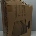 Philips 221V8LB 22 inch Class Thin Full HD (1920 x 1080) Monitor, 100Hz Refresh Rate, VESA, HDMI x1, VGA x1, LowBlue Mode, Adaptive Sync