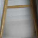 Tiita Vanity Desk, Makeup Vanity Table with Mirror, Dressing Table with 2 Drawers,Modern Wood Bedroom Vanity Vintage Dressing Table for Women Girls