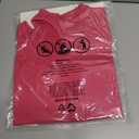 LovelyWholesale Crop Tops for Women Sexy Cut Out Tops Mock Neck Tank Top Hot Pink Medium (Pink, M)