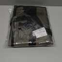 Knife Roll,Heavy Duty Knife Bag,Oxford Knife Case with 20 Slots for Knives & Kitchen Tools,Chef Knife Bag,Knife Roll Bag, Knife Pouch Wrap for Chefs Culinary Traveling (Red)