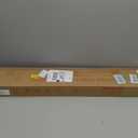 Hand Rails for Outdoor Steps, 2-5 Steps Wrought Iron Handrails for Outdoor Steps, Stair Railing for Porch, Home, Garden, Indoor, Staircase Handrails for Wooden, Cement, Brick, Marble (3 Steps)