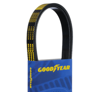 Multi V-Belt 1060745 6PK1892,  Goodyear Belts 1060745 Serpentine Belt, 6-Rib, 74.5" Length