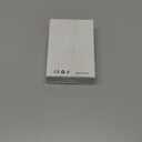 2 in 1 Silicone Case Compatible with AirPods Pro 3 and AirTag, Shockproof Protective Case Cover for AirPods Pro 3rd Generation 2025 with Cleaner Kit & Carabiner (Dark Blue)