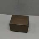 Gute Mens Watches, Mechanical Skeleton Stainless Steel Waterproof Automatic Self-Winding Watch for Men, Luxury X Dial Steampunk Wrist Watch (Silver)