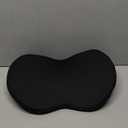 Car Seat Cushion - Memory Foam Car Seat Pad - Sciatica & Lower Back Pain Relief - Car Seat Cushions for Driving - Road Trip Essentials for Drivers(Black)