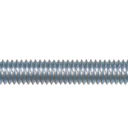 Hillman 3/8-in x 2-in Zinc-plated Coarse Thread Hex Bolt 3/8x2 7 Pcs